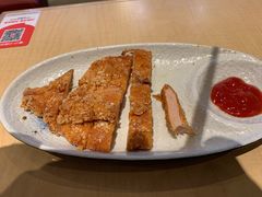 -阿香米线(天津凯德餐厅店)