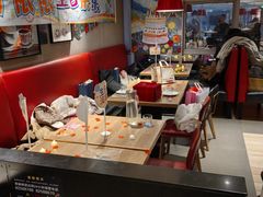 -必胜客(双榆树店)