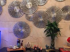 -酌宴府The China Club·广州万富希尔顿酒店(云城东路店)