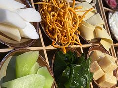 -芈重山老火锅(广州首店)