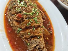 -邢家锅贴老店·非遗·开封菜(金明广场店)