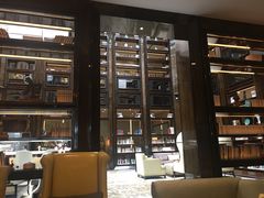 -南京圣和府邸豪华精选酒店