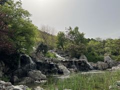 -云龙湖旅游景区