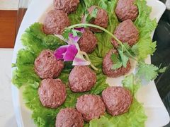 -葛记红焖羊肉(和平路形象店)