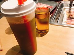 -新石器烤肉(百联川沙店)