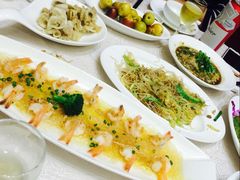 -美乐食街(小南店)