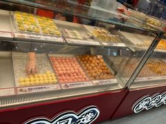 -東更道点心行(崂山丽达店)