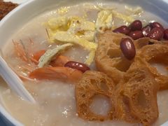 -禄运茶居·手工点心(猎德店)