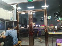 门面-化州颜勇牛腩(深圳总店)