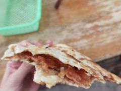 -老宋肉烧饼(博山店)