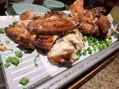 -绿茶餐厅(coco park 店)