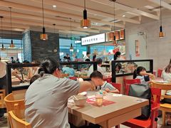 -大师兄·西北小馆(南沙万达广场店)