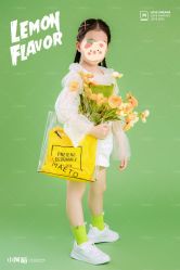 -小阿福儿童摄影(光谷时代广场店)