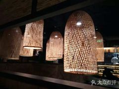 -洞庭土菜小炒馆(易发广场店)