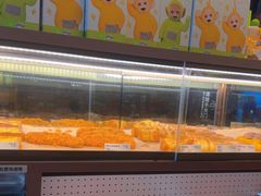 -奈雪的茶(kkone店)