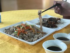 -烧鹅妹饭店