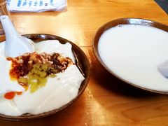 -袁家豆腐