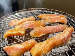 -山居屋炭火烧肉(厚街万达店)