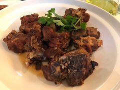 -国力仁和川菜(李家村店)