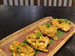 -香兰印尼 Pandan(中华广场店)