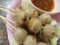 -榮泰米粉湯(Left Shop)