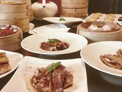 -厦门艾美酒店·乐美中餐厅