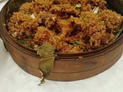 -不倒翁·徽天下名菜楼(马鞍山路店)