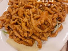 -姥家春饼店(漳州二路店)