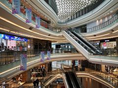 -银泰百货(厦门国贸中心店)