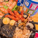 合肥｜可以吃亿次的螺蛳粉火锅！又香又臭巨上头️