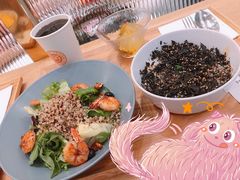 -池奈·咖喱蛋包饭(熙地港店)