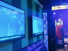 -唱吧麦颂KTV(松江五龙商业广场店)