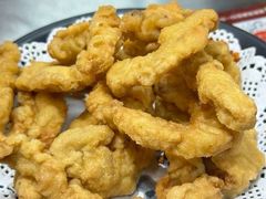 -云客来·花园餐厅(洛社店)