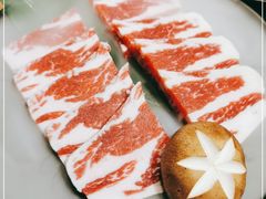 -九田家黑牛烤肉料理(友谊店)