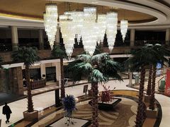 -四季轩中餐厅(徐州开元名都大酒店)