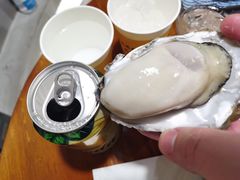 -帽帽家只卖生蚝·烧烤(沙湖路店)