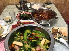 -胖哥川菜馆(武东路店)