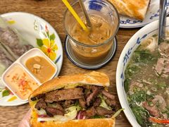 -saigon saigon | 西贡西贡(滨北店)