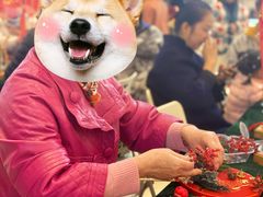 -龙湖南京江北天街