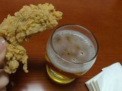 -肯德基(尖岭万达店)