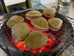 烤黄蚬子-火云龙烤肉(紫荆花店)