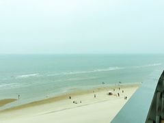 -北海银滩一号国际会议中心酒店