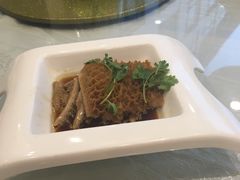 -苏苑饭店-中餐厅(长桥地区店)