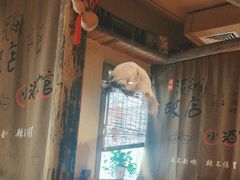 -泥糊破店小酒馆·团建聚餐(南京西路店)