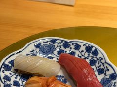 -鮨冠OMAKASE食べ放题(北京首店)