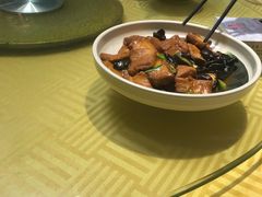 -天天鱼港·海鲜·鲅鱼水饺·招牌烤鸭(黄骅店)