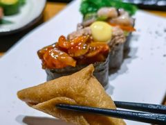 -赤稻·日式料理(禅城店)