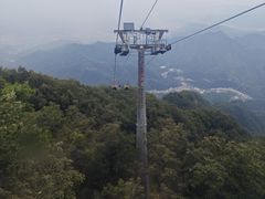 -萍乡武功山风景名胜区