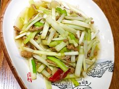 -盐与味葱葱鲫鱼•自贡菜江湖菜(春熙店)
