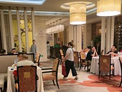 -酌宴府The China Club·广州万富希尔顿酒店(云城东路店)